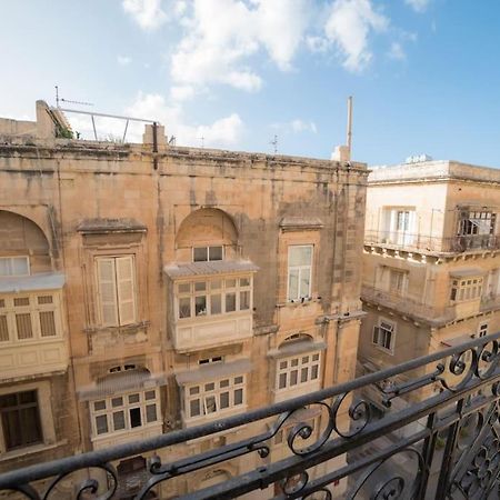 Ht3- Heritage Treasure 3 Valletta Ngoại thất bức ảnh