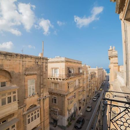 Ht3- Heritage Treasure 3 Valletta Ngoại thất bức ảnh