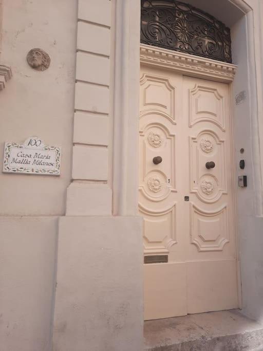 Ht3- Heritage Treasure 3 Valletta Ngoại thất bức ảnh