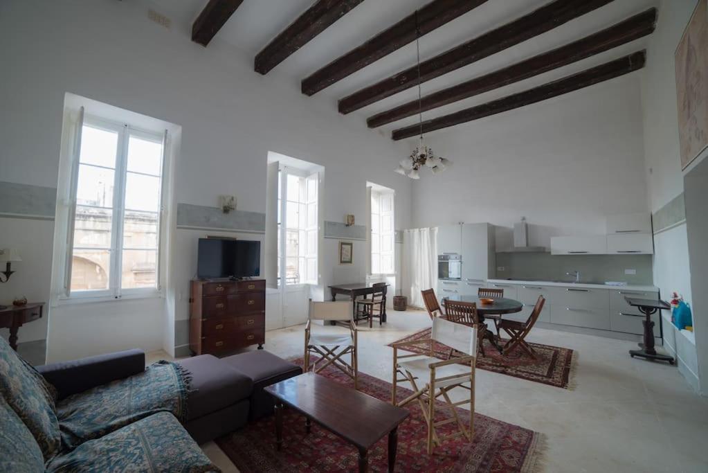 Ht3- Heritage Treasure 3 Valletta Ngoại thất bức ảnh