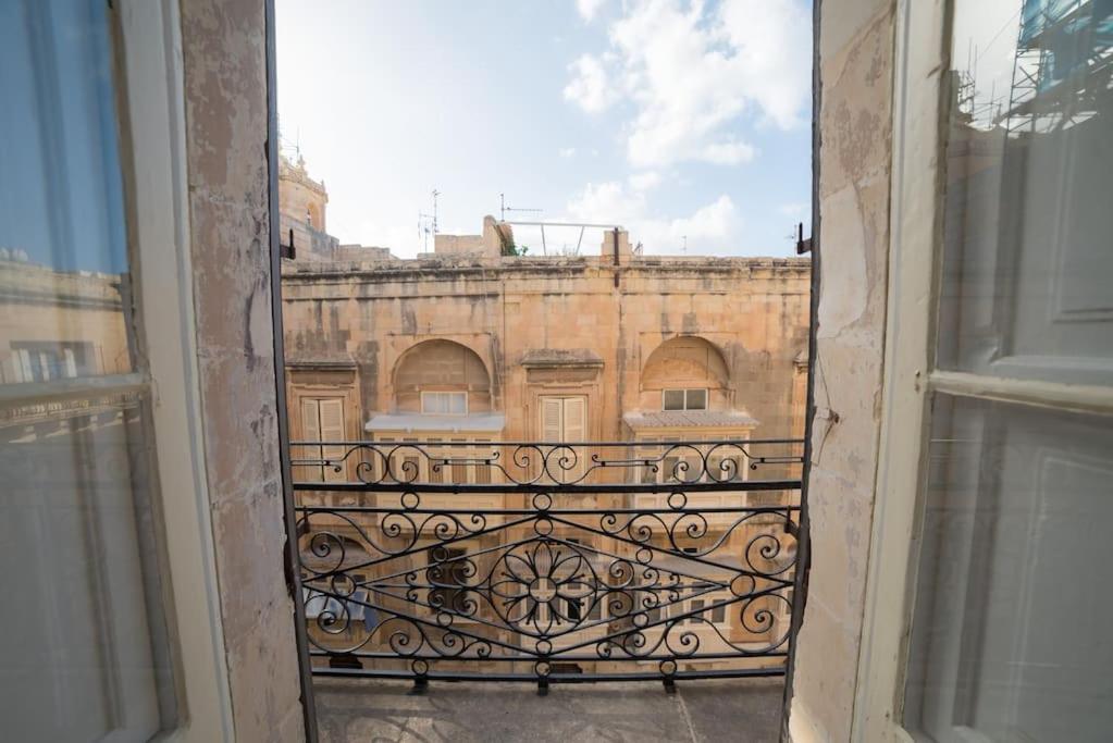 Ht3- Heritage Treasure 3 Valletta Ngoại thất bức ảnh